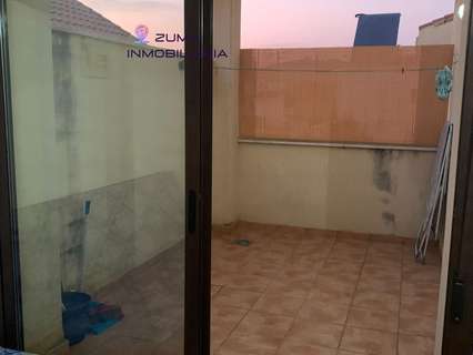 Estudio en alquiler en Málaga