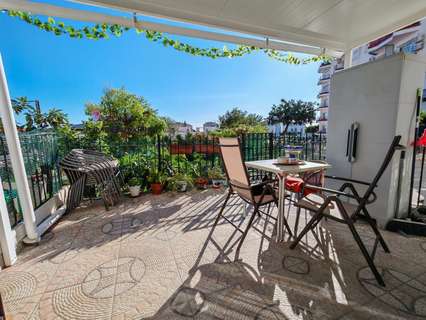 Piso en venta en Torremolinos