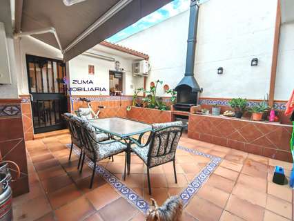 Casa en venta en Málaga rebajada