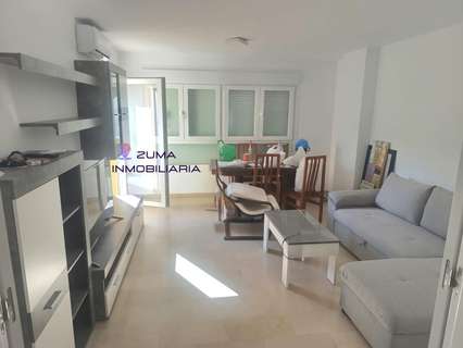 Piso en alquiler en Málaga