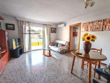 Piso en venta en Málaga
