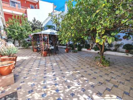 Casa en venta en Málaga rebajada