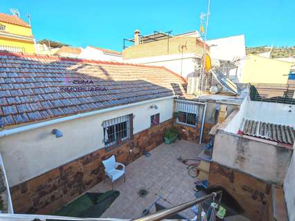 Casa en venta en Málaga