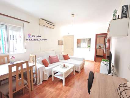 Piso en venta en Málaga rebajado