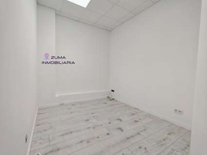 Local comercial en alquiler en Málaga rebajado