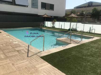 Piso en alquiler en Málaga