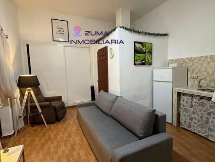 Piso en venta en Málaga