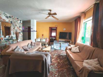 Piso en venta en Málaga