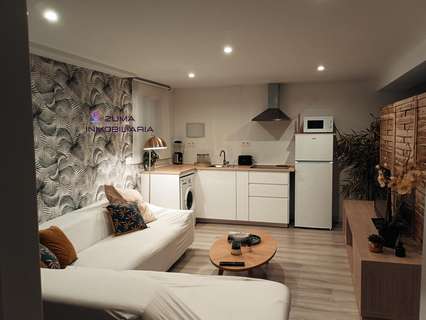 Apartamento en alquiler en Málaga
