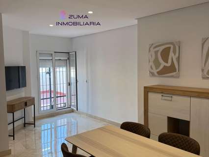 Ático en alquiler en Málaga