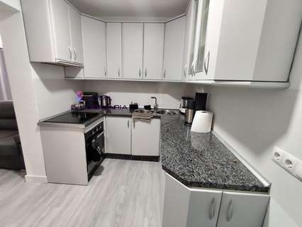 Estudio en alquiler en Málaga