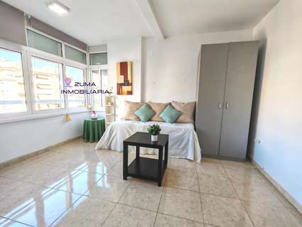 Apartamento en alquiler en Torremolinos