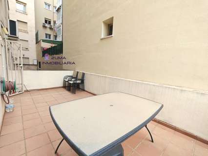 Piso en venta en Málaga