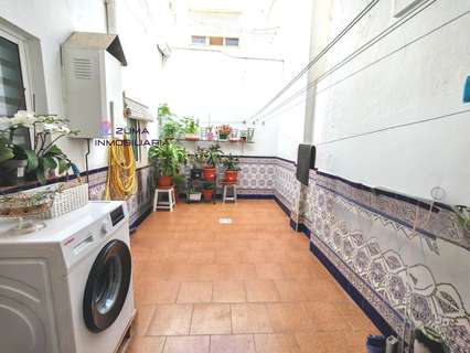 Planta baja en venta en Málaga