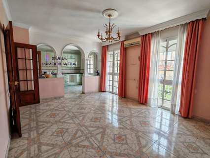 Casa en venta en Málaga