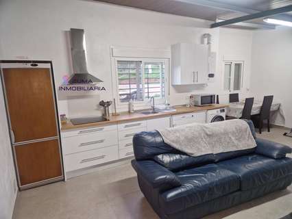 Apartamento en alquiler en Málaga