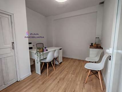 Local comercial en alquiler en Málaga rebajado
