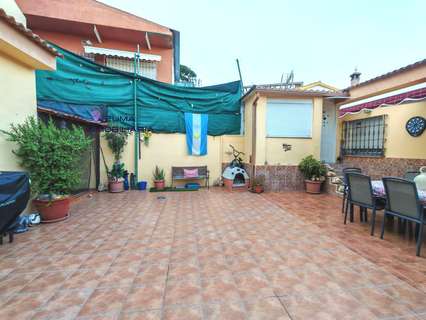Piso en venta en Málaga
