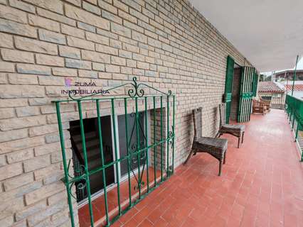 Casa en venta en Málaga