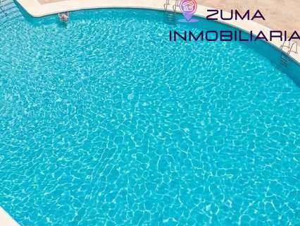 Estudio en alquiler en Torremolinos