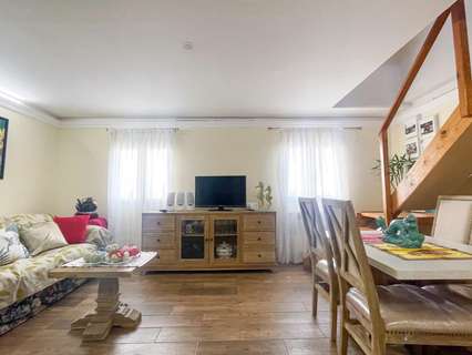 Dúplex en venta en Las Rozas de Madrid