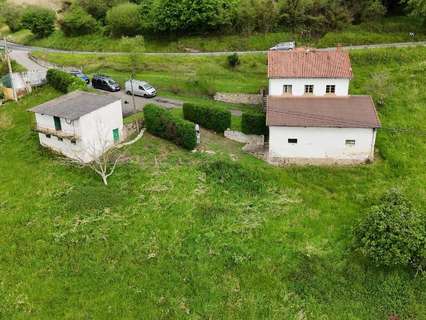 Chalet en venta en Villaviciosa