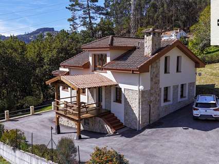 Chalet en venta en Villaviciosa rebajado