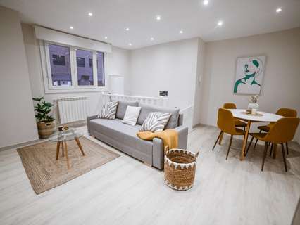 Apartamento en alquiler en Gijón