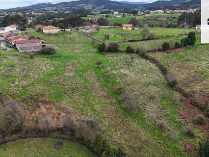 Parcela rústica en venta en Villaviciosa