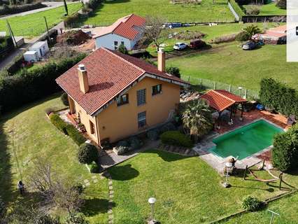 Chalet en venta en Carreño