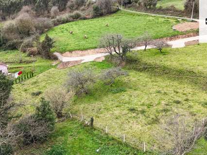 Parcela rústica en venta en Gijón