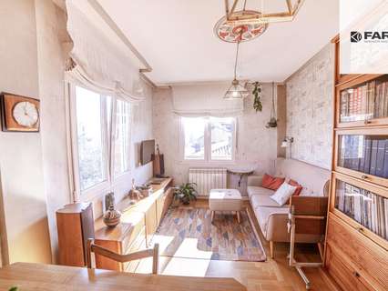 Apartamento en venta en Gijón