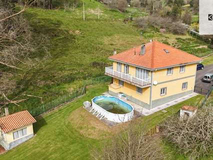 Casa en venta en Soto del Barco