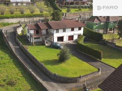 Casa en venta en Villaviciosa