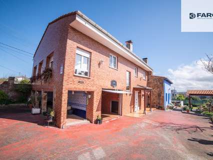 Chalet en venta en Gijón