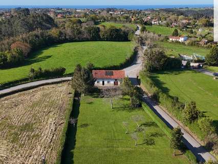 Chalet en venta en Gijón