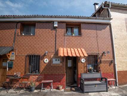 Casa en venta en Mieres
