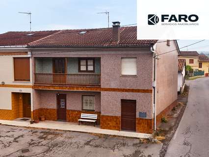 Casa en venta en Siero