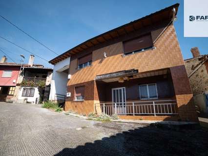 Casa en venta en Cabranes zona Cervera
