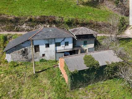 Casa en venta en Valdés