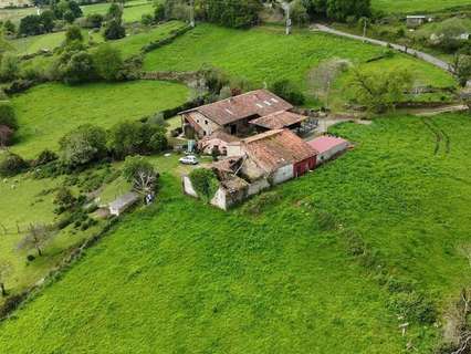 Parcela rústica en venta en Villaviciosa