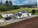 Chalet en venta en El Franco zona La Caridad