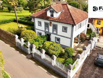 Casa en venta en Llanera