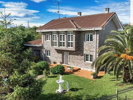 Chalet en venta en Gijón