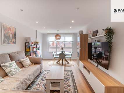 Piso en venta en Gijón rebajado