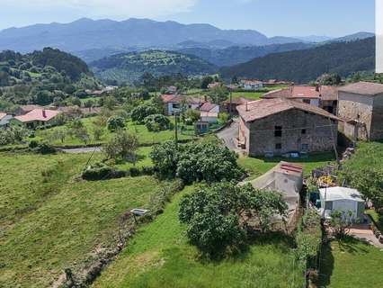 Casa en venta en Colunga