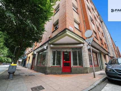 Local comercial en venta en Gijón