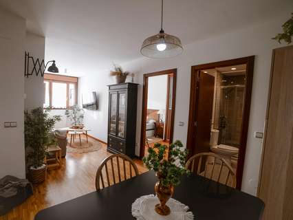 Apartamento en alquiler en Gijón