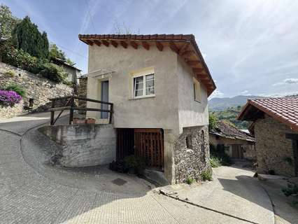 Casa en venta en Cangas del Narcea