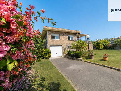 Chalet en venta en Gijón